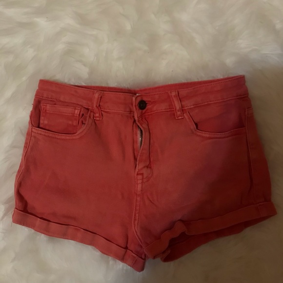 FOREVER21 shorts - Picture 2 of 4